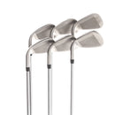 Callaway Mavrik Steel Mens Right Hand Irons 5-PW Regular - True Temper XP 95 R300