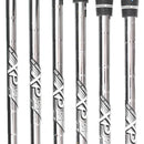 Callaway Mavrik Steel Mens Right Hand Irons 5-PW Regular - True Temper XP 95 R300