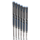 Callaway Mavrik Steel Mens Right Hand Irons 5-PW Regular - True Temper XP 95 R300