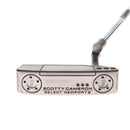 Scotty Cameron Select Newport 2 2018 Mens Right Hand Putter 33" Blade - Scotty Cameron