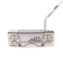 Scotty Cameron Select Sqaureback 2018 Mens Right Hand Putter 33" Mid-Mallet - Scotty Cameron