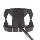 TaylorMade Spider 5K-ZT Mens Right Hand Putter 35" Mallet KBS Spider - Super Stroke Pistol 1.0