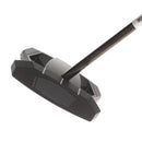 TaylorMade Spider 5K-ZT Mens Right Hand Putter 35" Mallet KBS Spider - Super Stroke Pistol 1.0