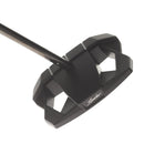 TaylorMade Spider 5K-ZT Mens Right Hand Putter 35" Mallet KBS Spider - Super Stroke Pistol 1.0