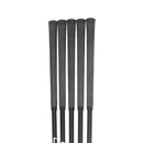 Cobra Forged Tec One 2022 Graphite Mens Right Hand Irons 6-PW Regular - Ultralite 50R