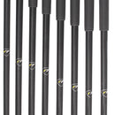TaylorMade r7 XD Graphite Mens Right Hand Irons 4-SW Stiff - TaylorMade r7 55g