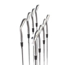 Mizuno T-Zoid Pro II Steel Mens Right Hand Irons 3-PW Regular - True Temper Dynamic Gold R300