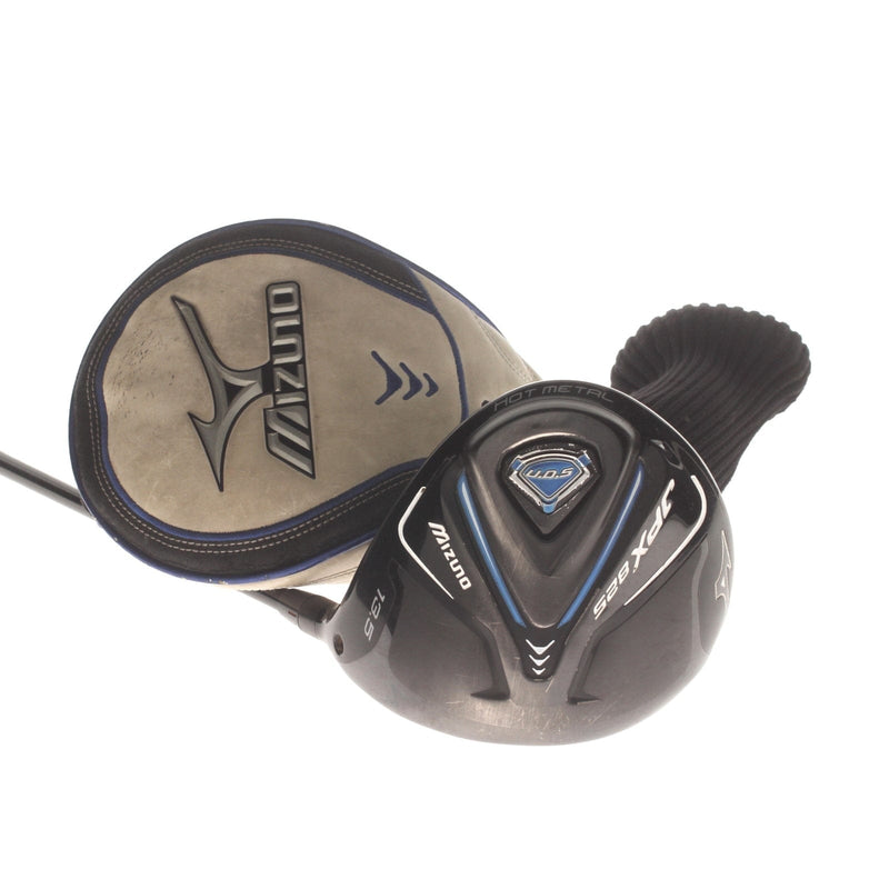 Mizuno JPX 825 Graphite Mens Right Hand Driver 13.5* Regular - Fujikura Orochi Blue 55g