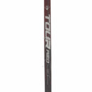 Dunlop Tour Red Graphite Mens Right Hand Fairway 3 Wood 15* Regular - Dunlop