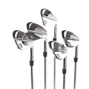 Wilson Staff Model Blade 2024 Steel Mens Right Hand Irons 5-9 Stiff - KBS Tour 120