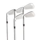 Wilson Staff Model Blade 2024 Steel Mens Right Hand Irons 5-9 Stiff - KBS Tour 120