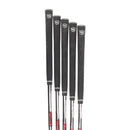 Wilson Staff Model Blade 2024 Steel Mens Right Hand Irons 5-9 Stiff - KBS Tour 120