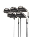 Benross Aero X Steel Mens Right Hand Irons 6-PW Regular - KBS Tour 90