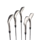 Benross Aero X Steel Mens Right Hand Irons 6-PW Regular - KBS Tour 90