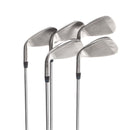 Benross Aero X Steel Mens Right Hand Irons 6-PW Regular - KBS Tour 90