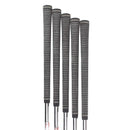 Benross Aero X Steel Mens Right Hand Irons 6-PW Regular - KBS Tour 90