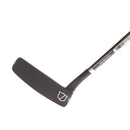 Wilson Staff Infinite Grant Park Mens Right Hand Putter 34" Mallet - Wilson Grip