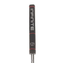 Wilson Staff Infinite Grant Park Mens Right Hand Putter 34" Mallet - Wilson Grip