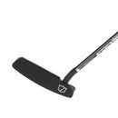 Wilson Staff Infinite Michigan Ave Mens Right Hand Putter 34" Blade - Wilson Grip
