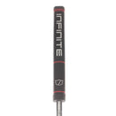 Wilson Staff Infinite Michigan Ave Mens Right Hand Putter 34" Blade - Wilson Grip