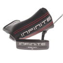 Wilson Staff Infinite Windy City Mens Right Hand Putter 34" Blade - Wilson Grip