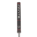 Wilson Staff Infinite Windy City Mens Right Hand Putter 34" Blade - Wilson Grip