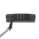 Wilson Staff Infinite Windy City Mens Left Hand Putter 34" Blade - Wilson Grip
