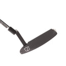 Wilson Staff Infinite Windy City Mens Left Hand Putter 34" Blade - Wilson Grip