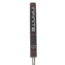 Wilson Staff Infinite Windy City Mens Left Hand Putter 34" Blade - Wilson Grip