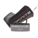 Wilson Staff Infinite West Loop Mens Right Hand Putter 34" Blade - Wilson Grip