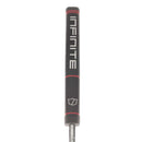 Wilson Staff Infinite West Loop Mens Right Hand Putter 34" Blade - Wilson Grip