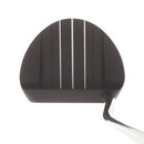 Wilson Staff Infinite The Bean Mens Right Hand Putter 34" Mallet - Wilson Grip