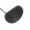 Wilson Staff Infinite The Bean Mens Right Hand Putter 34" Mallet - Wilson Grip
