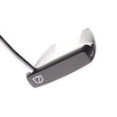 Wilson Staff Infinite Bucktown Mens Left Hand Putter 34" Mallet - Wilson Grip
