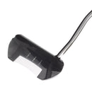 Wilson Staff Infinite Bucktown Mens Left Hand Putter 34" Mallet - Wilson Grip