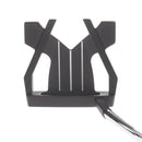 Wilson Staff Infinite Buckingham Mens Right Hand Putter 34" Mallet - Wilson Grip