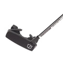 Wilson Staff Infinite Buckingham Mens Right Hand Putter 34" Mallet - Wilson Grip