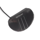Wilson Staff Infinite The Bean Ladies Right Hand Putter 33" Mallet - Wilson Grip