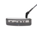 Wilson Staff Infinite Windy City Ladies Right Hand Putter 33" Blade - Wilson Grip