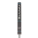 Wilson Staff Infinite Windy City Ladies Right Hand Putter 33" Blade - Wilson Grip