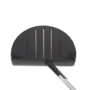 Wilson Staff Infinite South Side Mens Right Hand Putter 34" Mallet - Wilson Grip