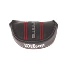 Wilson Staff Infinite South Side Mens Right Hand Putter 34" Mallet - Wilson Grip