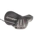 Wilson Dynapower 2025 Graphite Mens Right Hand Fairway 4 Wood 16.5* Extra Stiff - UST Mamiya LinQ Red 7F5