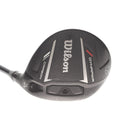 Wilson Dynapower 2025 Graphite Mens Right Hand Fairway 4 Wood 16.5* Extra Stiff - UST Mamiya LinQ Red 7F5
