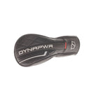 Wilson Dynapower 2025 Graphite Mens Right Hand Fairway 4 Wood 16.5* Extra Stiff - UST Mamiya LinQ Red 7F5