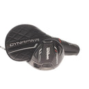 Wilson Dynapower Carbon 2025 Graphite Mens Right Hand Driver 9* Extra Stiff - UST Mamiya LinQ White 6F5