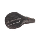 Wilson Dynapower Carbon 2025 Graphite Mens Right Hand Driver 9* Extra Stiff - UST Mamiya LinQ White 6F5