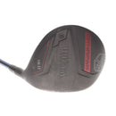 Wilson Dynapower 2023 Graphite Mens Right Hand Fairway 3 Wood 15* Stiff - Diamana TB Blue 50 S