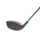 Wilson Dynapower 2023 Graphite Mens Right Hand Fairway 3 Wood 15* Stiff - Diamana TB Blue 50 S