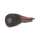 Wilson Dynapower 2023 Graphite Mens Right Hand Fairway 3 Wood 15* Stiff - Diamana TB Blue 50 S